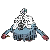Profesor Tangrowth en Pokémon Pokopia