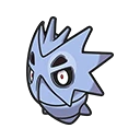 Pupitar en Pokémon Pokopia