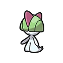 Ralts en Pokémon Pokopia