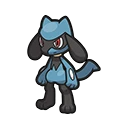 Riolu en Pokémon Pokopia
