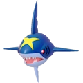 Sharpedo en Pokémon Pokopia