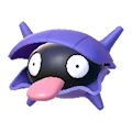 Shellder en Pokémon Pokopia