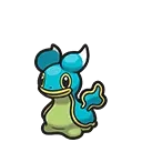 Shellos Mar Este en Pokémon Pokopia