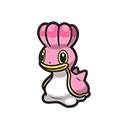Shellos en Pokémon Pokopia