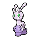 Sliggoo en Pokémon Pokopia