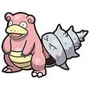 Slowbro en Pokémon Pokopia