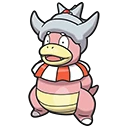 Slowking en Pokémon Pokopia