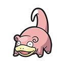 Slowpoke en Pokémon Pokopia