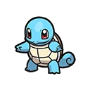 Squirtle en Pokémon Pokopia