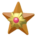 Staryu en Pokémon Pokopia
