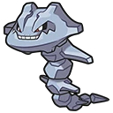 Steelix en Pokémon Pokopia