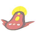 Stunfisk en Pokémon Pokopia
