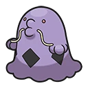 Swalot en Pokémon Pokopia