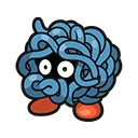 Tangela en Pokémon Pokopia