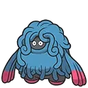 Tangrowth en Pokémon Pokopia