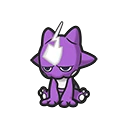 Toxel en Pokémon Pokopia