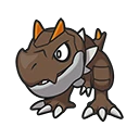 Tyrunt en Pokémon Pokopia
