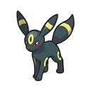 Umbreon en Pokémon Pokopia