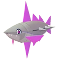 Veluza en Pokémon Pokopia