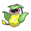 Victreebel en Pokémon Pokopia