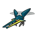 Vikavolt en Pokémon Pokopia