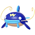 Whiscash en Pokémon Pokopia
