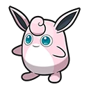 Wigglytuff en Pokémon Pokopia