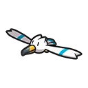 Wingull en Pokémon Pokopia