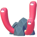 Wugtrio en Pokémon Pokopia