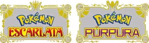 Escarlata y Púrpura
