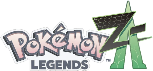 Leyendas Pokémon: Z-A