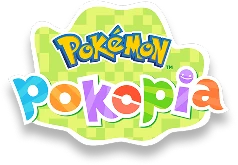 Pokémon Pokopia