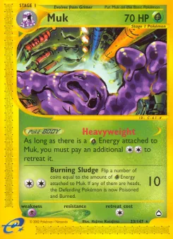 Carta Muk (Aquapolis)