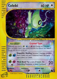 Carta Celebi (Skyridge)