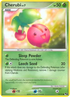 Carta Cherubi (POP Series 6)
