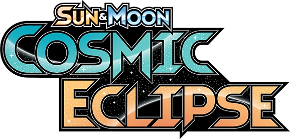Sobre de Eclipse Cósmico