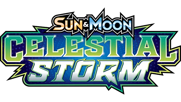 Sobre de Tormenta Celestial