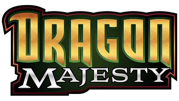 Sobre de Majestad De Dragones
