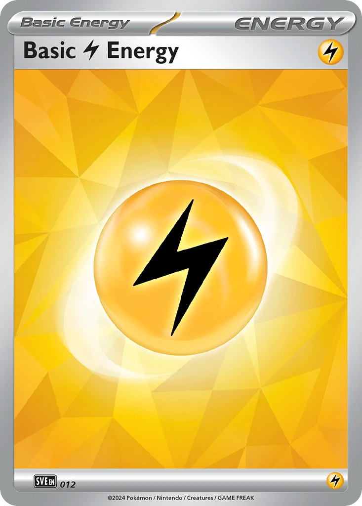 Energía Rayo