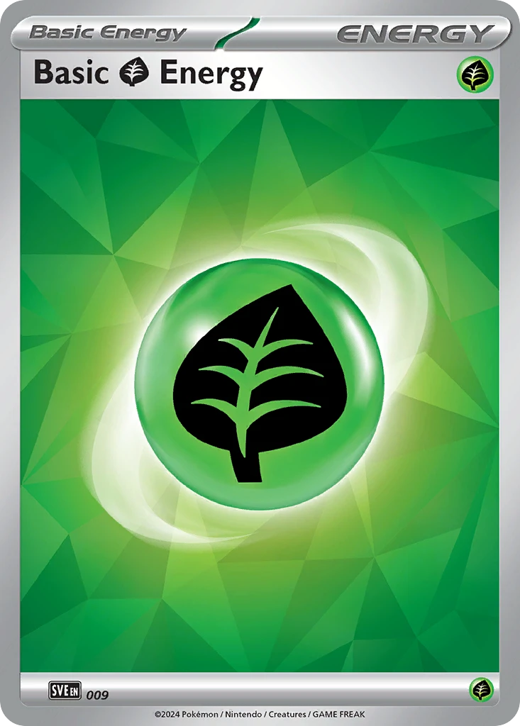 Energía Planta