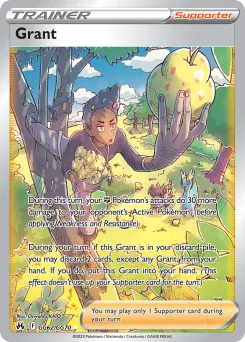 Carta Lino (Cenit Supremo Galería de Galar)