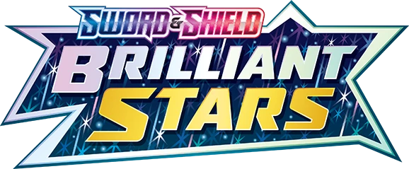 Sobre de Astros Brillantes Galería de Entrenador