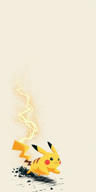 Pikachu Chispa Eléctrica
